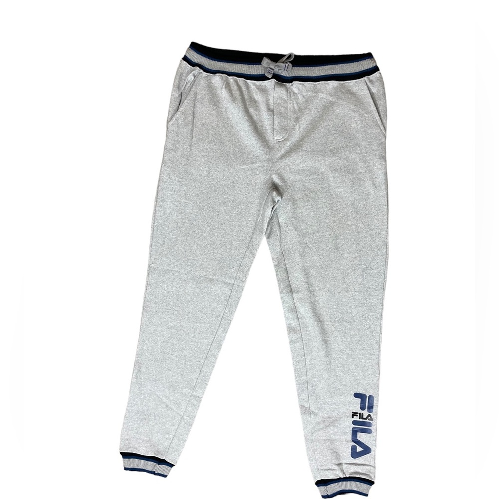 Fila Sleepwear Lounge Sweatpants NWT